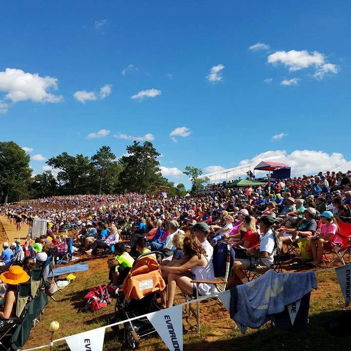 Masterline Joins The 2018 Wisconsin State Water Ski Show Championships!