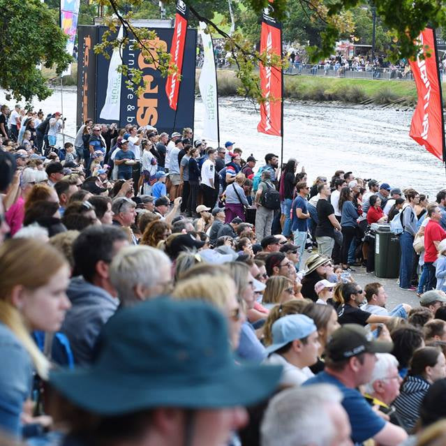 Masterline Ropes and Handles Moomba Masters