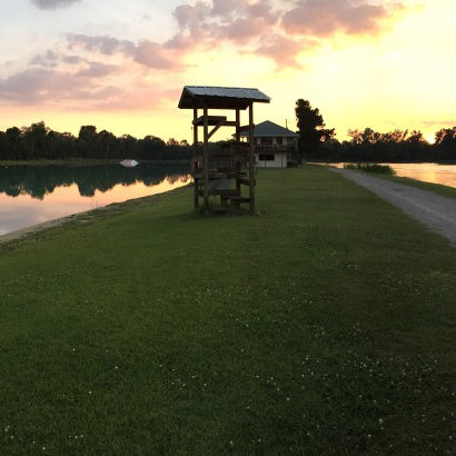 Connelly Skis 2017 NCWSA Nationals | MasterlineUSA