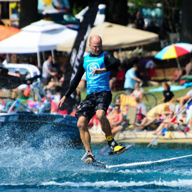 How To Handle Water Skier's Elbow and Tendinitis