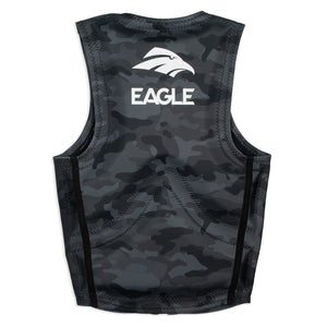 2023 Men's Eagle Camo Vest