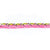 8MM Poly-Ethylene Bulk Rope - Fleck Colors