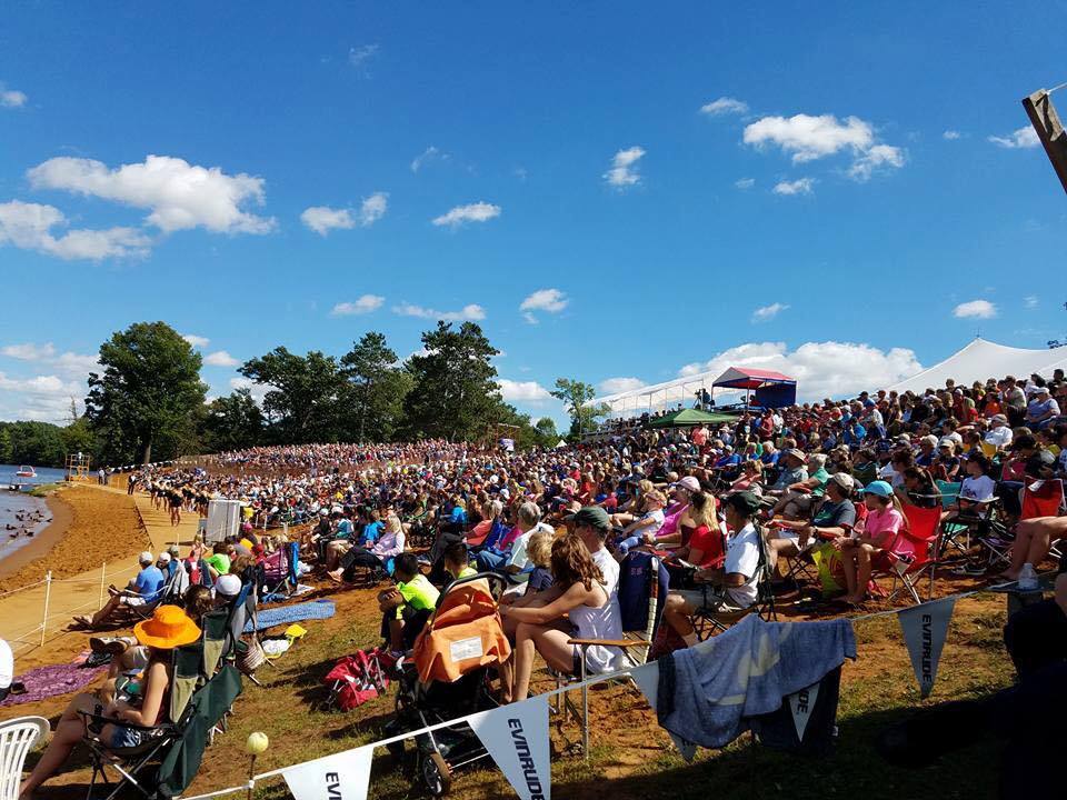 Masterline Joins The 2018 Wisconsin State Water Ski Show Championships!