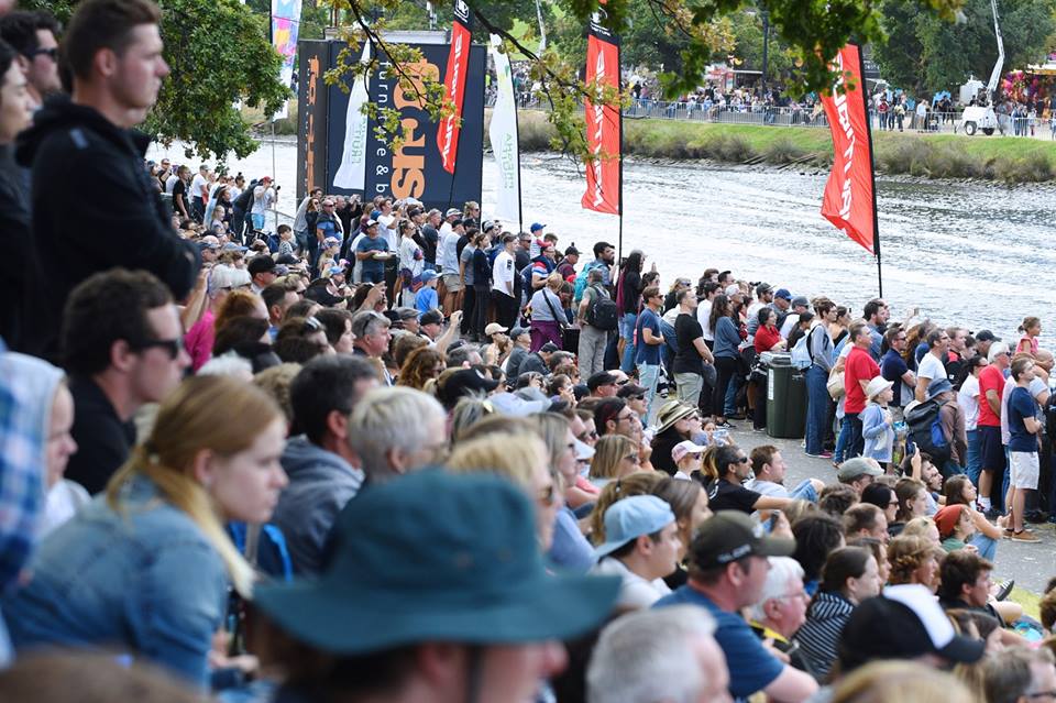 Masterline Ropes and Handles Moomba Masters