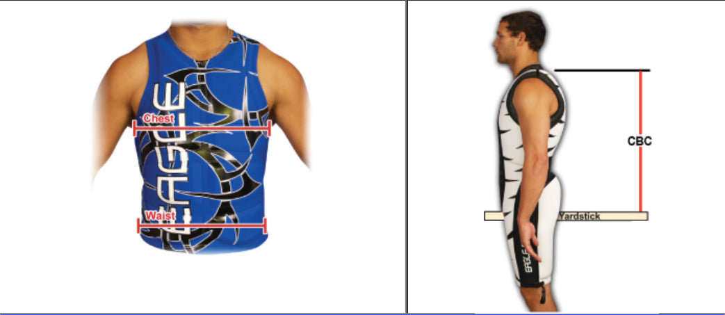 Everything You Need To Know About Eagle Sizing