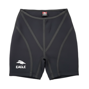 Eagle Mens Comp Barefoot Shorts