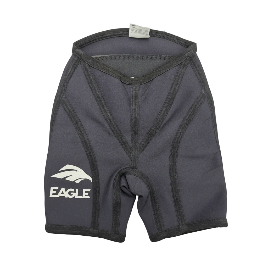 Eagle Junior Comp Shorts