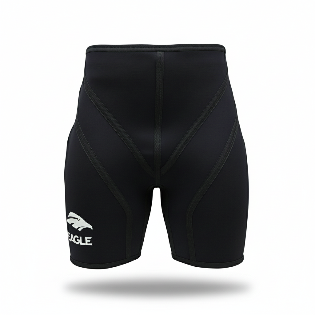 Eagle Super Comp Mens Short