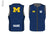 University of Michigan Mens Team Vest