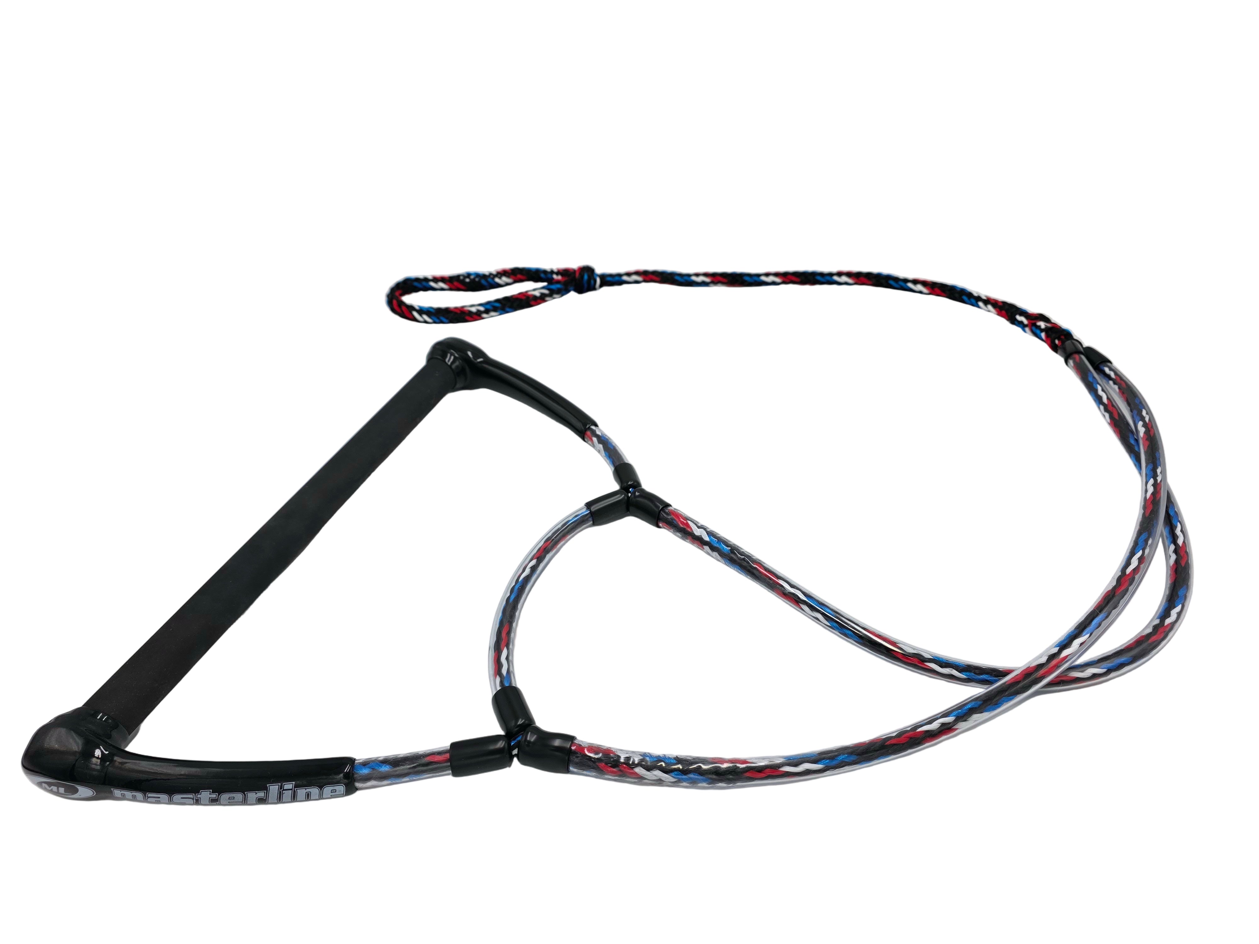 Masterline | Ezy-Up Water Ski Handle | Water Ski Handles & Accessories