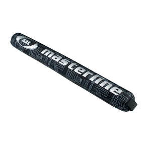 Ski Rope Shock Tube