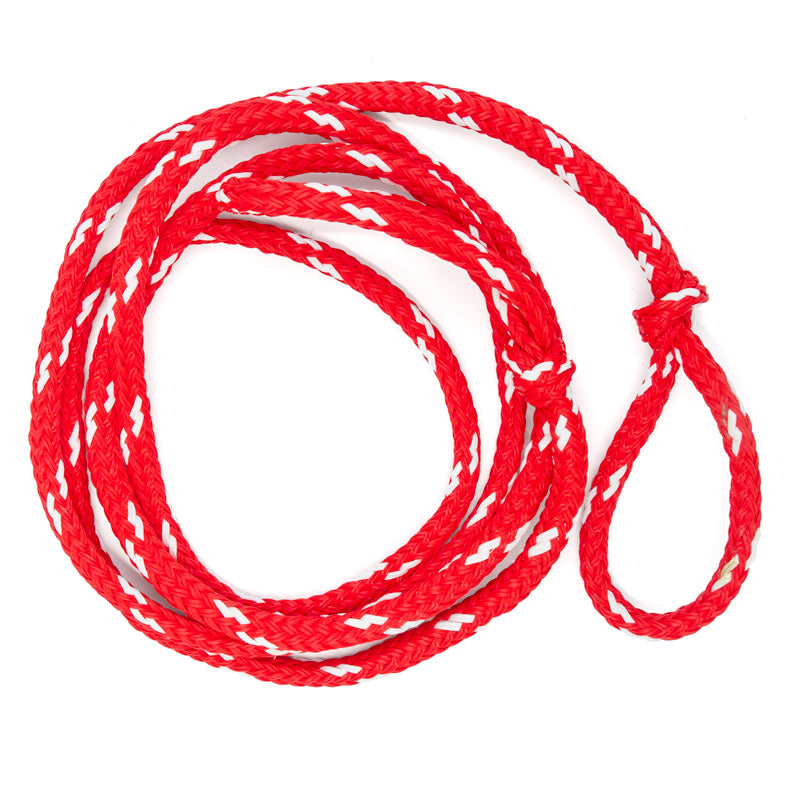 4K Show Ski Leader Rope - 10 Ft