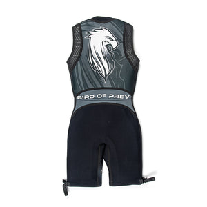 Eagle Bird of Prey Barefoot Suit