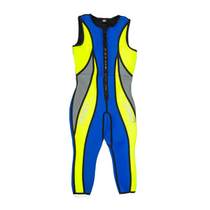 SST Blade Show Ski Suit