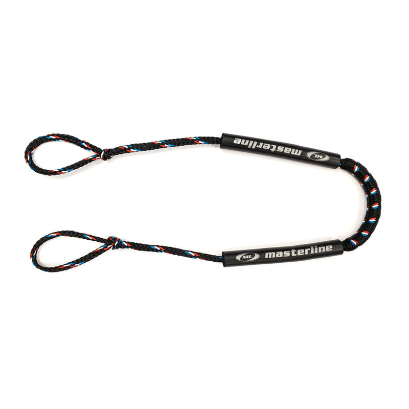 Elastic Boat Tie Down - USA