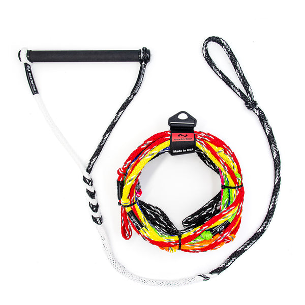 Rope and Handle Combo Sale - Masterline