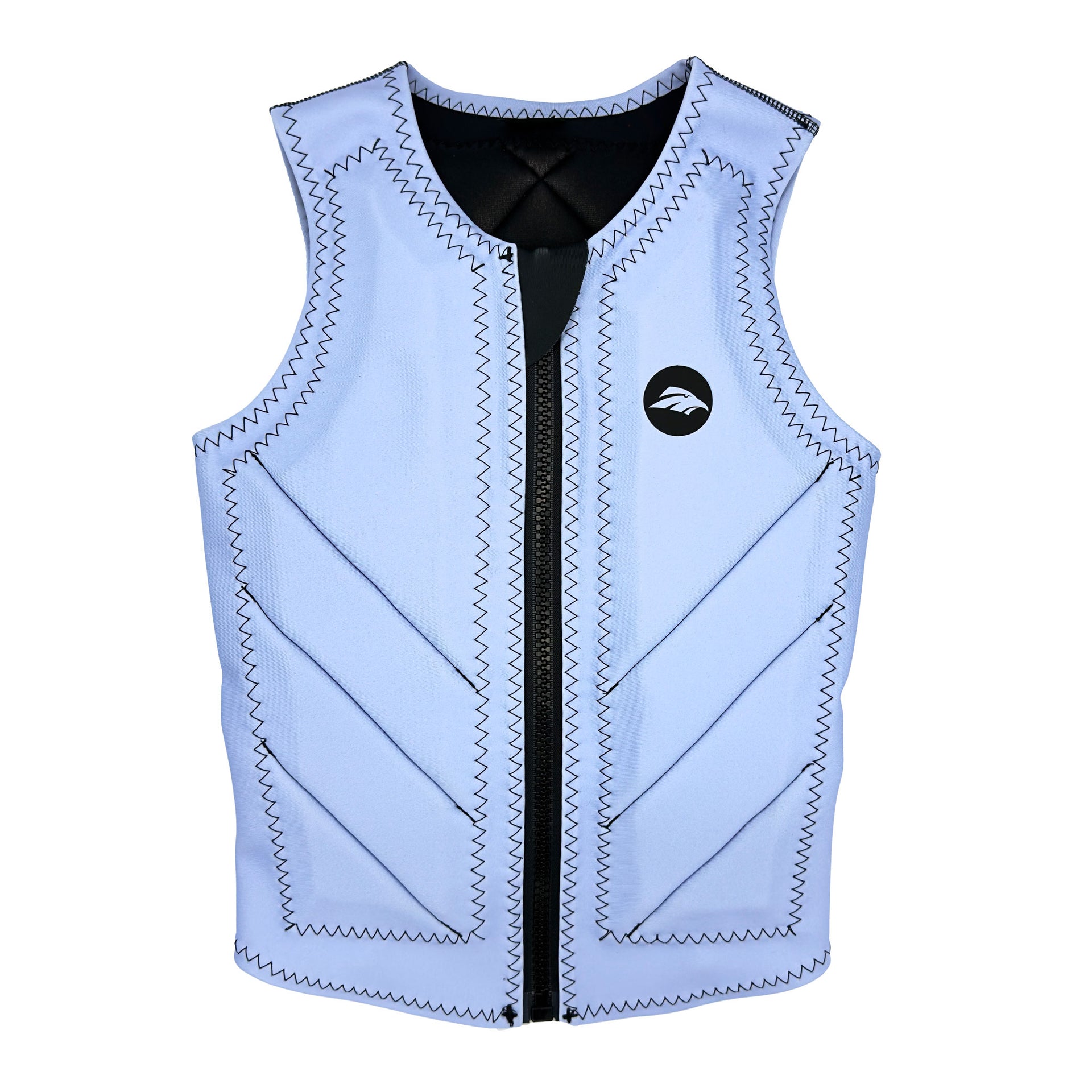 Eagle Women's Comp Vest - Periwinkle - M