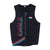 2024 Men's Eagle Black USA Vest 20/20 Flotation