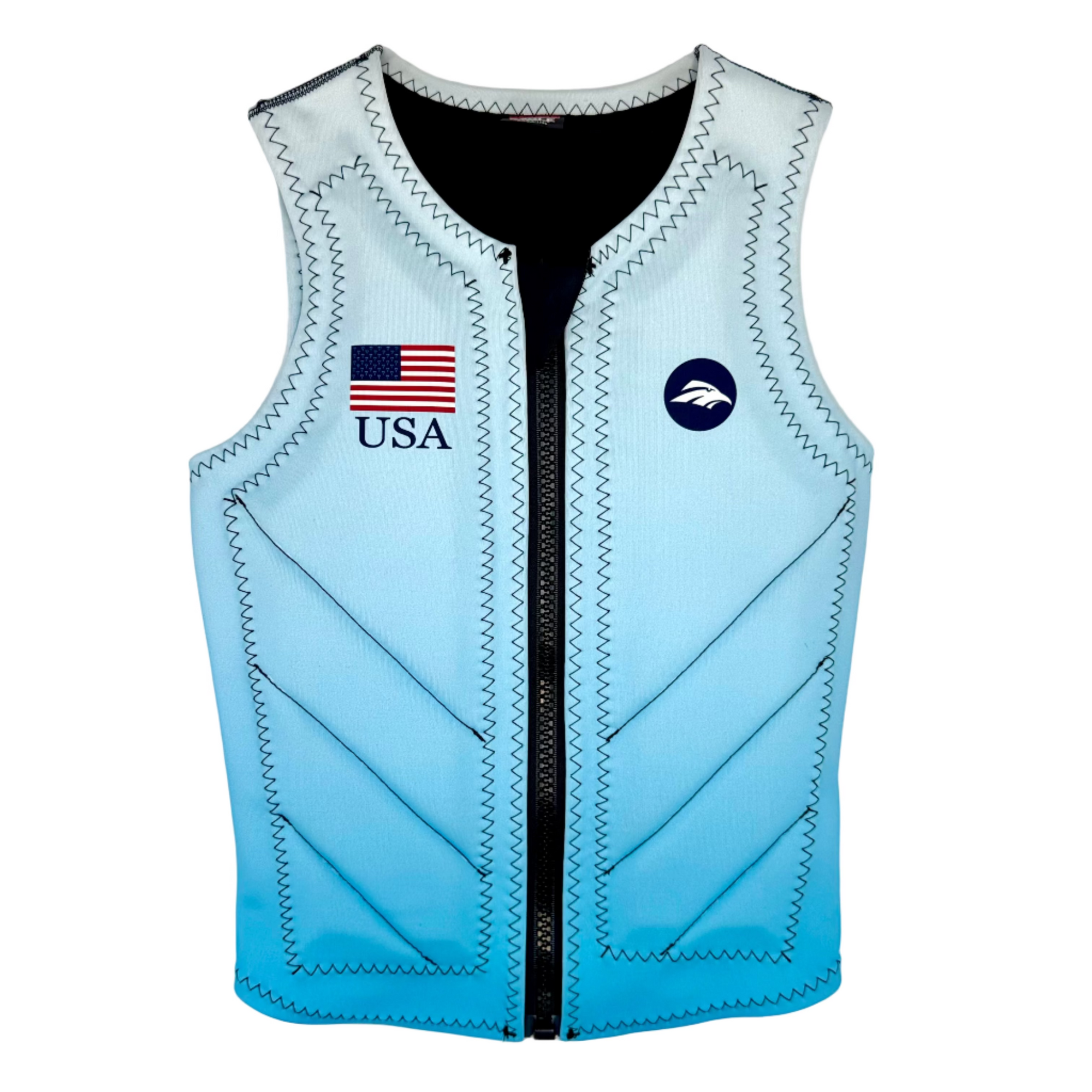 2026 Women's USA Impact Vest