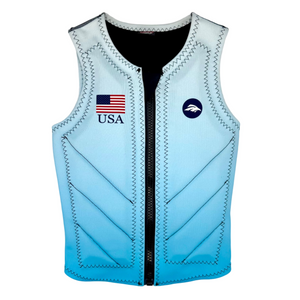 2026 Women's USA Impact Vest