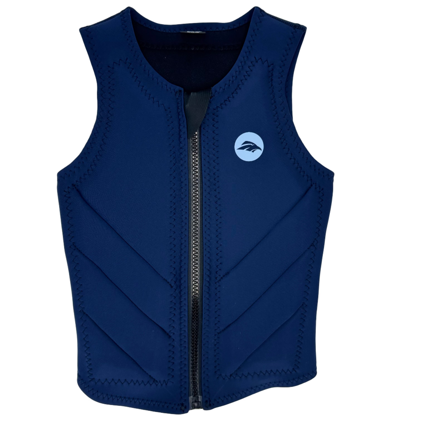 2026 Women's Impact Vest- Navy