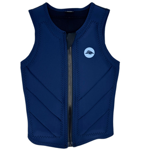 2026 Women's Impact Vest- Navy