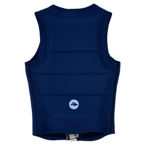 2026 Women's Impact Vest- Navy