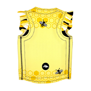 2026 Eagle Bumble Bee Girls Vest