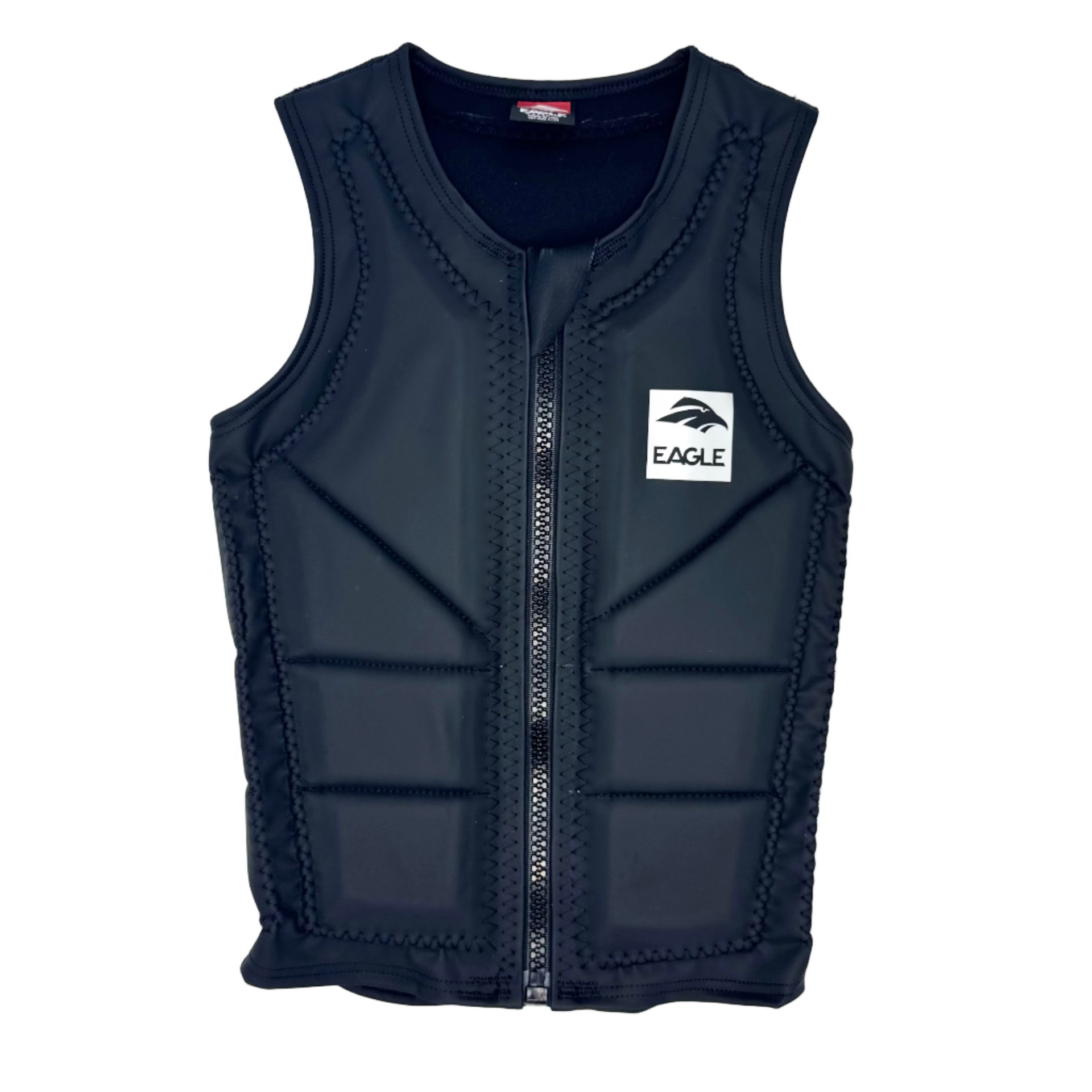 2026 Eagle Boy's Ultralite Impact Vest – Masterline