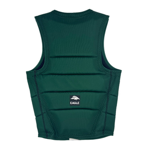2026 Men's Impact Vest- Forest Green