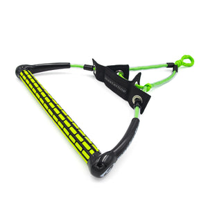 EVA Swivel Ski Handle