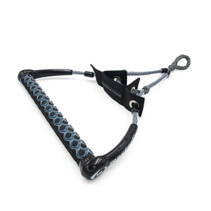 EVA Swivel Ski Handle