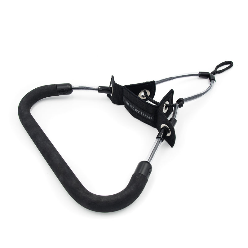 Swivel Handles - Masterline