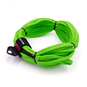 23m Krueger Jump Mainline Water Ski Rope (3/8" / 10 mm Poly-Propylene) - Colors