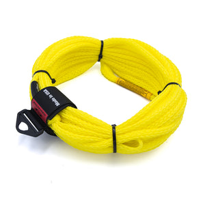 23m Krueger Jump Mainline Water Ski Rope (3/8" / 10 mm Poly-Propylene) - Colors