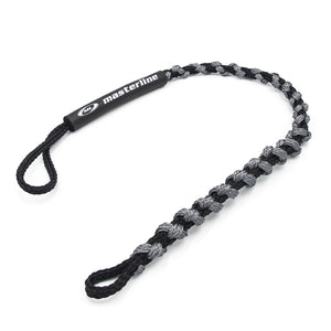 Spiral Swivel/Pyramid Handle Braid