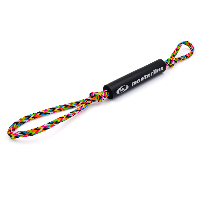 Swivel Ropes - Masterline