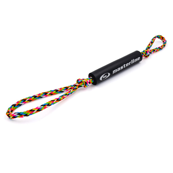 Swivel Ropes - Masterline