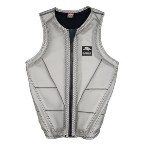 Eagle Men's Xtend Pro Glideskin Tech Vest - Silver
