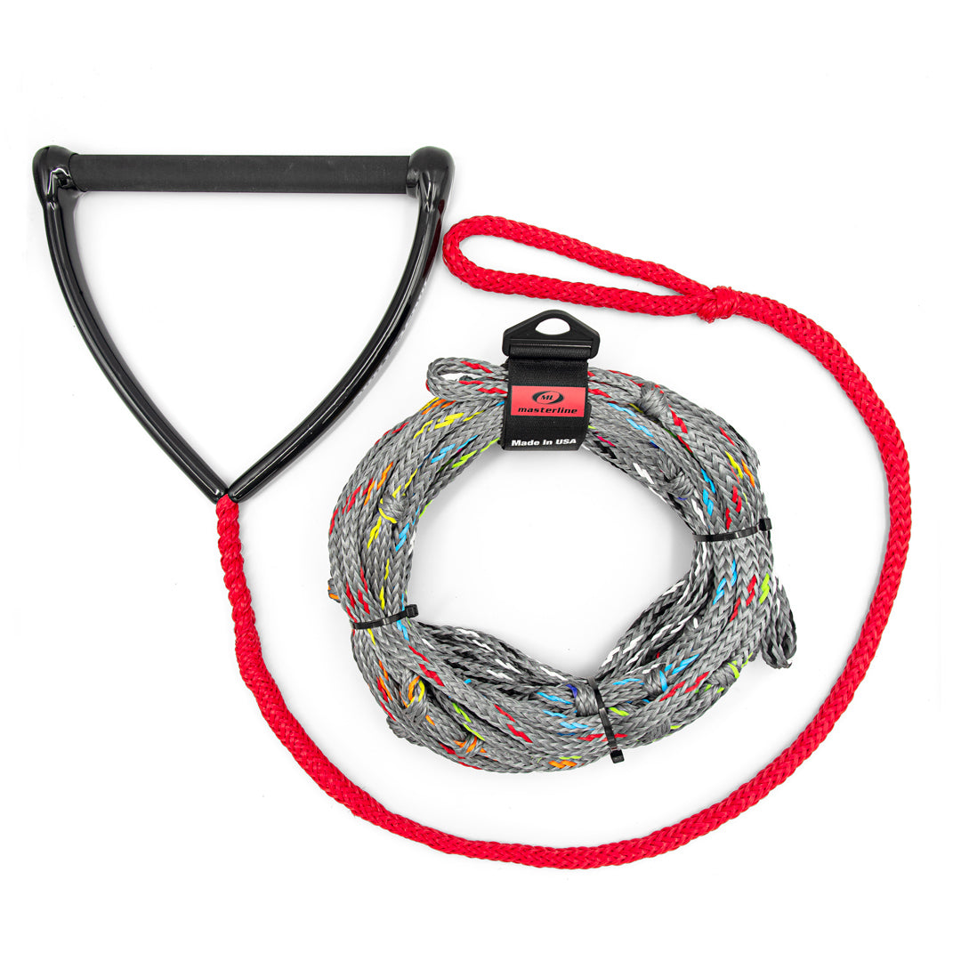 Rope and Handle Combo Sale - Masterline
