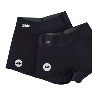 Eagle Women's Flex Skin GLIDE Short