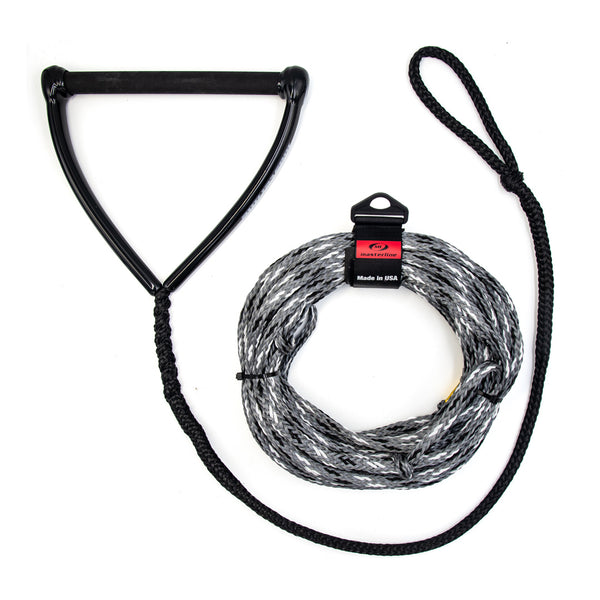 Custom Handle & Rope Combos - Masterline
