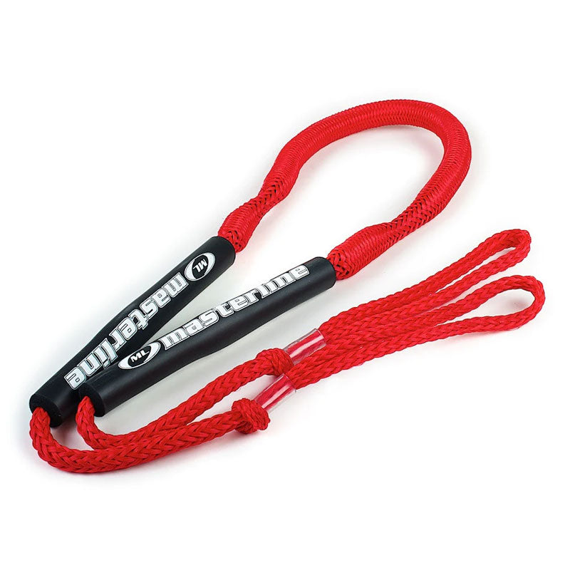 Elastic Boat Tie Down