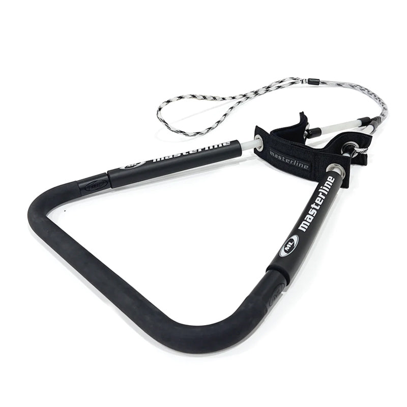 Masterline | Spectra Fusion Pro Front Toe Harness | Barefoot Water