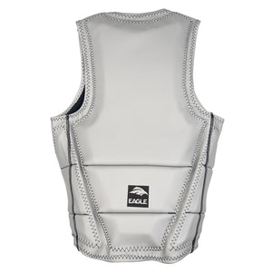 Eagle Men's Xtend Pro Glideskin Tech Vest - Silver