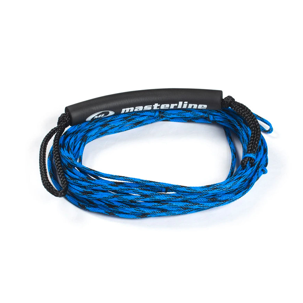 Masterline | 14.5m Spectra Fusion Trick Main Water Ski Rope