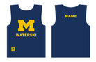 University of Michigan Team Bib