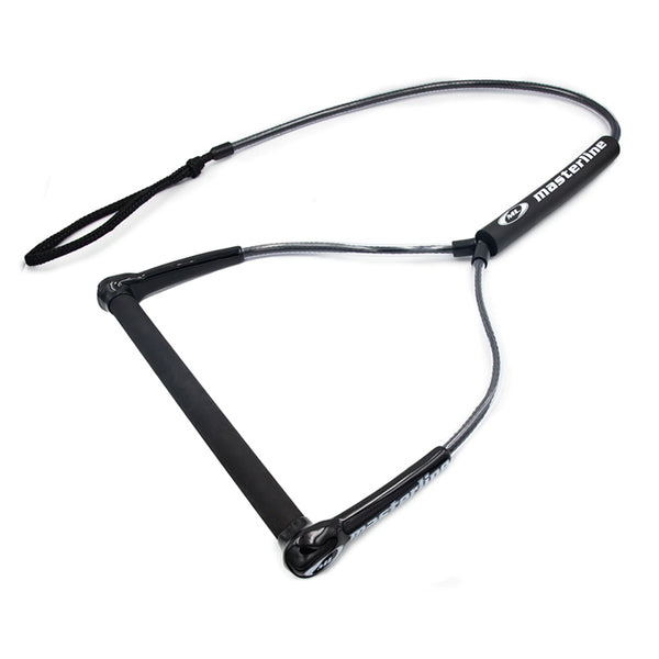 Masterline Barefoot Wake Slalom Handle Water ski handles & Ropes