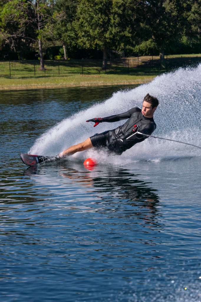 Precision Meets Power