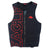 2023 Men's Eagle Pro Logo Highlight Vest - Red